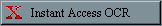 Instant Access OCR