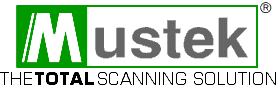 Mustek Logo