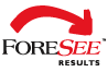 ForeSee Results logo