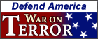 Defend America War on Terrorism Defend America War on Terrorism