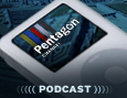 Click to get your Pentagon Channel Podcast at http://www.pentagonchannel.mil/podcast.asp