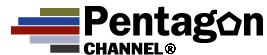 Pentagon Channel Logo