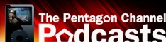 Pentagon Channel Podcasts