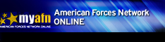 American Forces Network Online