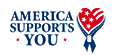 Click to visit the America Supports You website at http://www.americasupportsyou.mil